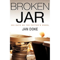 Broken Jar