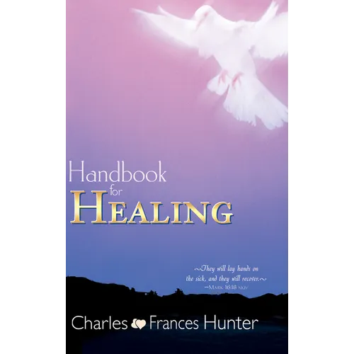 Handbook for Healing