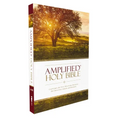 Amplified Bible-Am: Captures the Full Meaning Behind the Original Greek and Hebrew