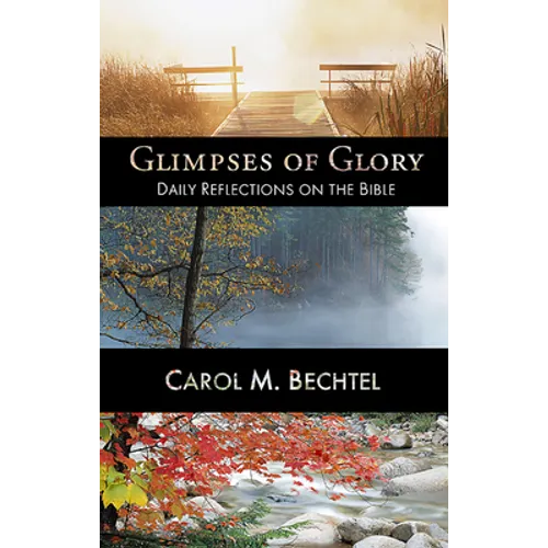 Glimpses of Glory