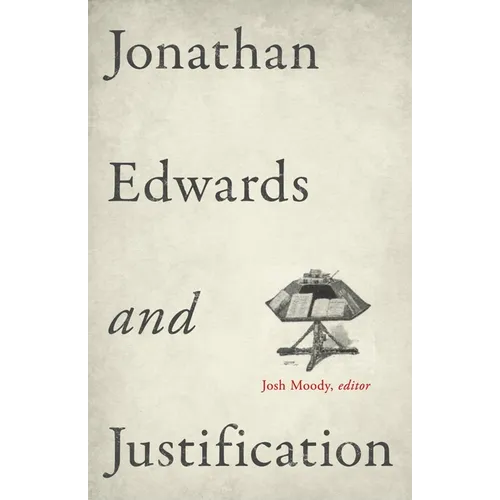 Jonathan Edwards and Justification