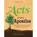 The Acts of the Apostles