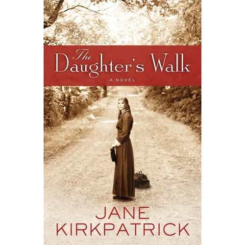 The Daughter's Walk