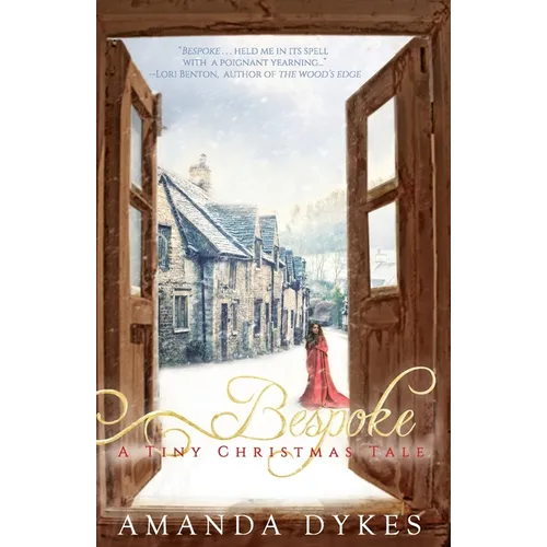 Bespoke: a Tiny Christmas Tale