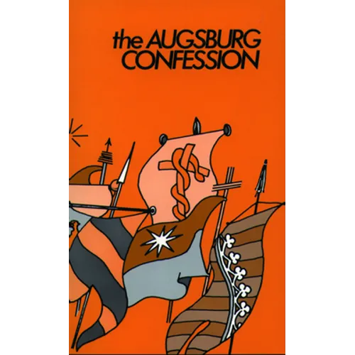 Augsburg Confession