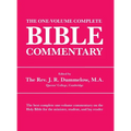 The One-Volume Complete Bible Commentary