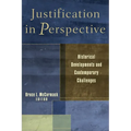 Justification in Perspective