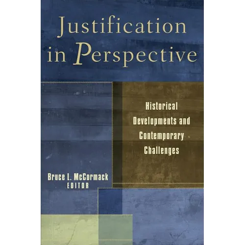 Justification in Perspective