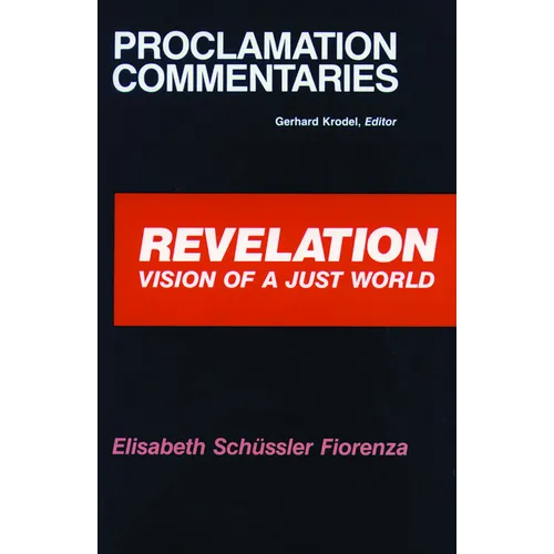 Revelation Proclamation Commen