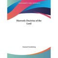Heavenly Doctrine of the Lord