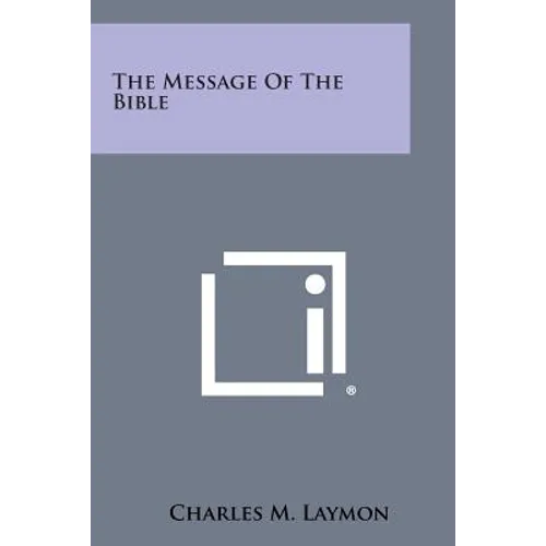 The Message of the Bible