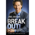Break Out!: 5 Keys to Go Beyond Your Barriers and Live an Extraordinary Life