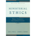 Ministerial Ethics: Moral Formation for Church Leaders