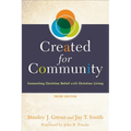 Created for Community: Connecting Christian Belief with Christian Living