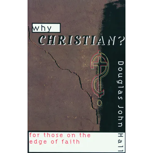 Why Christian?