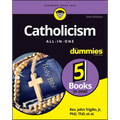 Catholicism All-In-One for Dummies