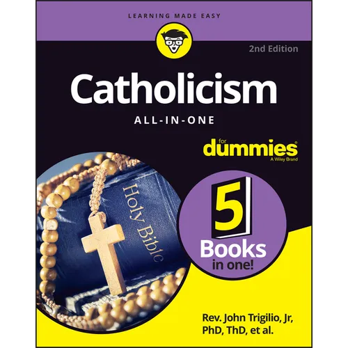 Catholicism All-In-One for Dummies