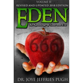 Eden: The Knowledge Of Good and Evil 666 Volume 2