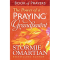 The Power of a Praying Grandparent Book of Prayers