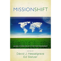 Missionshift: Global Mission Issues in the Third Millennium