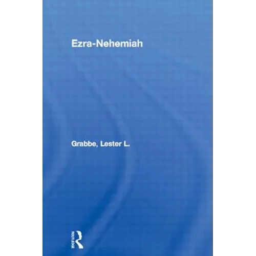 Ezra-Nehemiah
