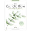 The Catholic Bible, Personal Study Edition
