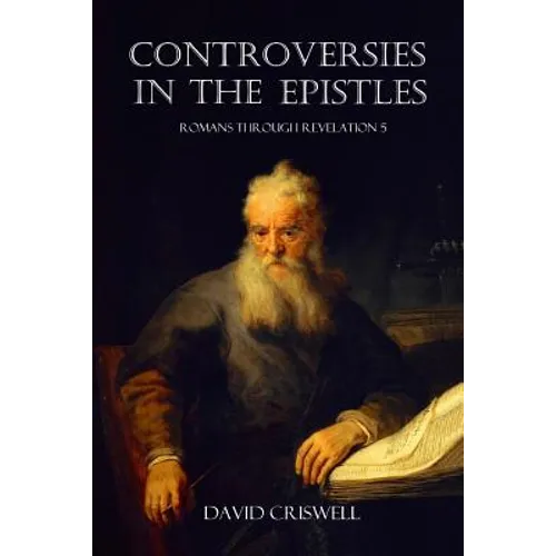 Controversies in the Epistles
