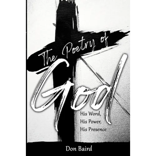 The Poetry of God