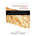 Early Church on Killing
