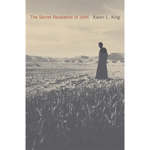 The Secret Revelation of John