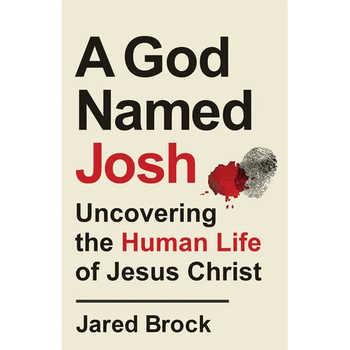 God Named Josh