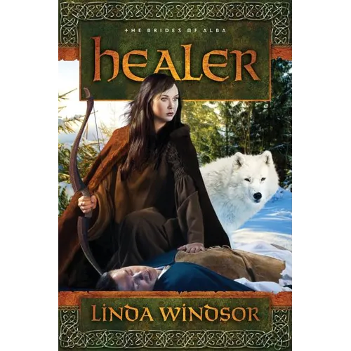 Healer