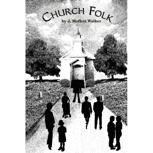 Church Folk