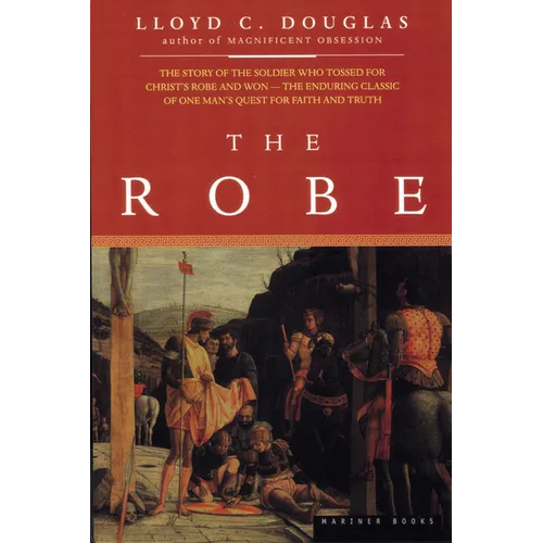 The Robe