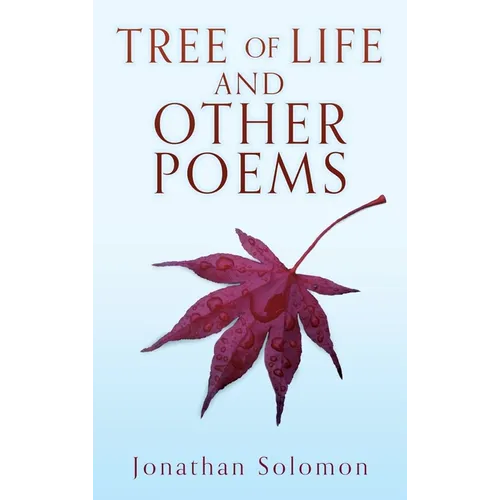 Tree of Life and Other Poems