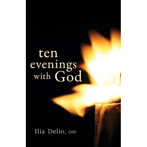 Ten Evenings with God