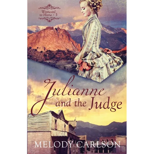 Julianne and the Judge
