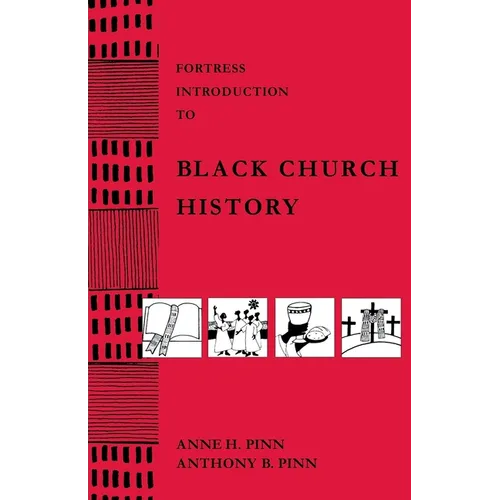 Fortress Intro Black Church Hi