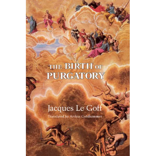 The Birth of Purgatory