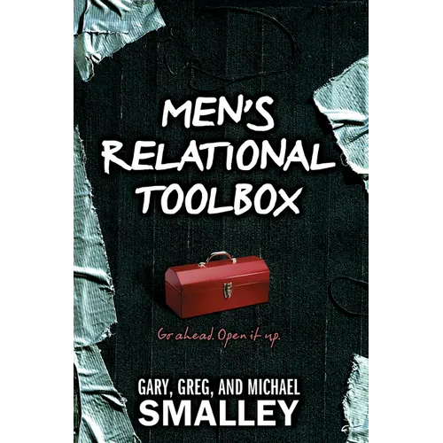 Men's Relational Toolbox