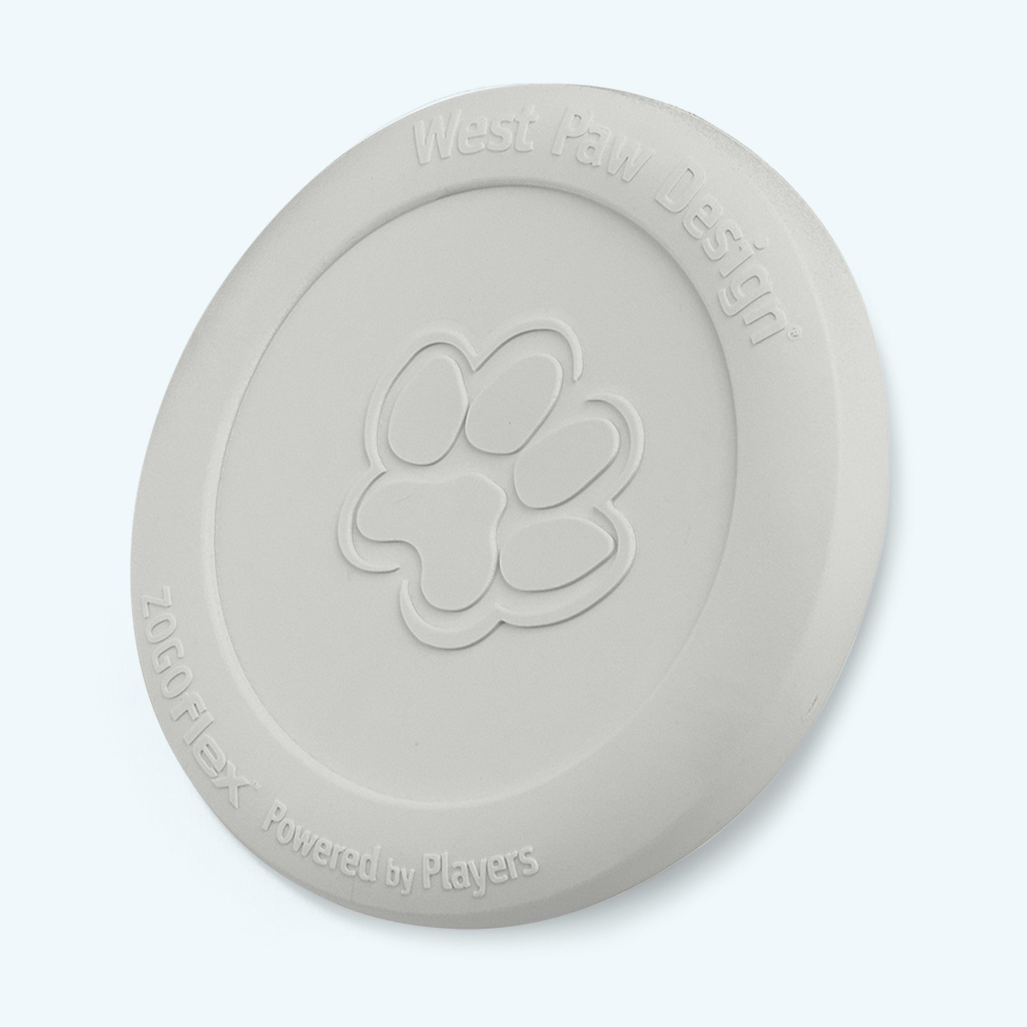 Zisc – Tough Floating Dog Frisbee