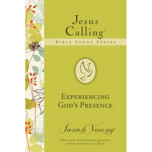 Experiencing God's Presence