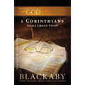 1 Corinthians: A Blackaby Bible Study Series