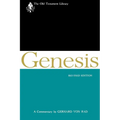 Genesis, Revised Edition: A Commentary