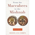From the Maccabees to the Mishnah