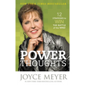 Power Thoughts: 12 Strategies to Win the Battle of the Mind