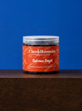 Salmon Says! – Salmon Superfood Dog Treats