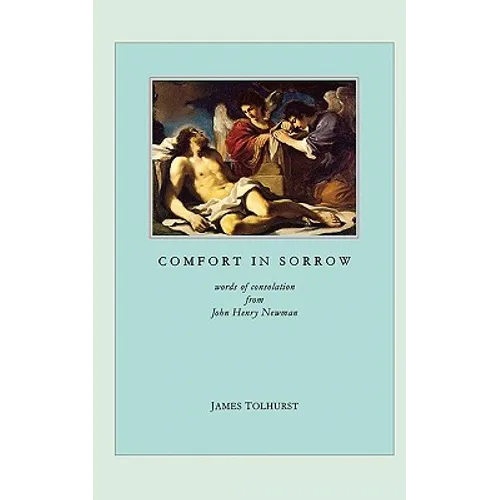Comfort in Sorrow