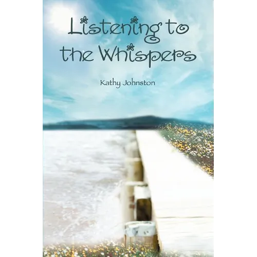 Listening to the Whispers