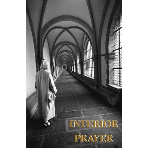 Interior Prayer